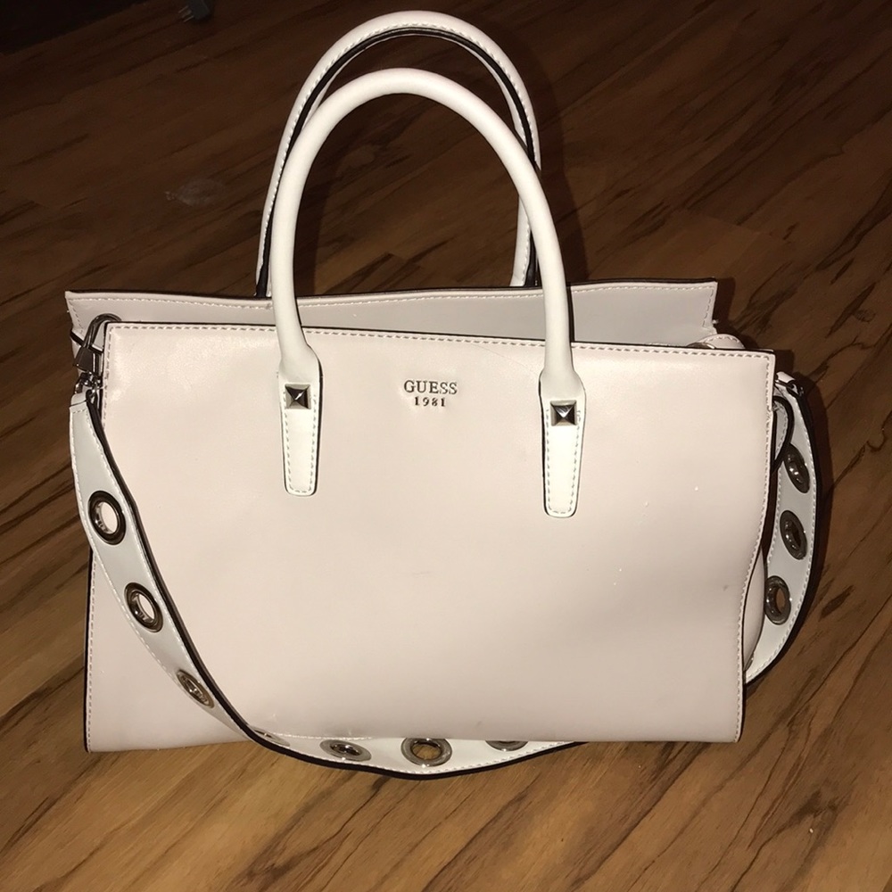 Guess purse